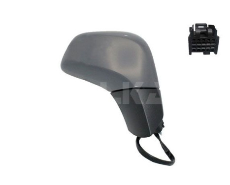Utomhusspegel 9046446 Alkar