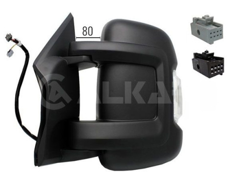 Utomhusspegel 9258922 Alkar