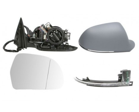 Utomhusspegel, bild 2