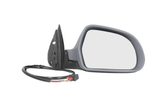 Utomhusspegel