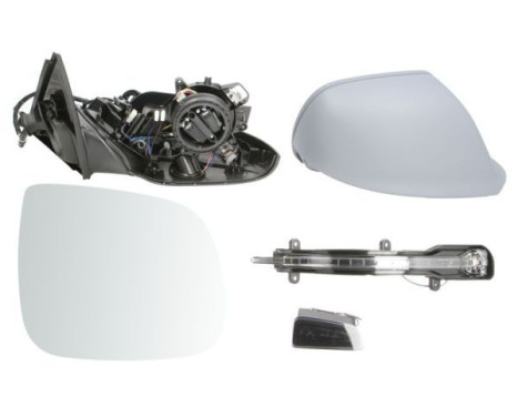 Utomhusspegel, bild 2