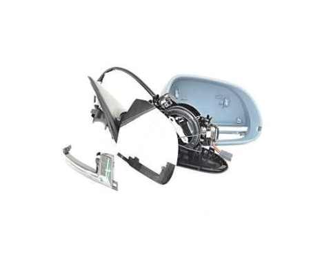 Utomhusspegel, bild 2