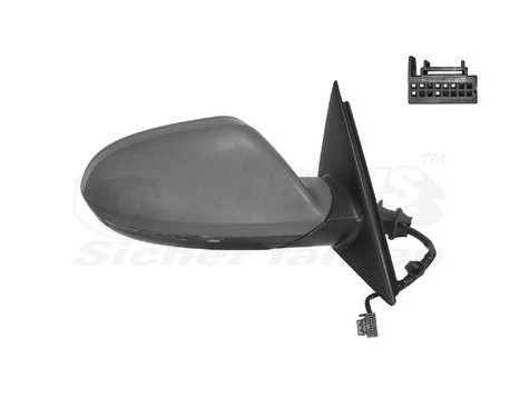 Utv.spegel 0342808 Hagus Utv.spegel 0342808 Hagus