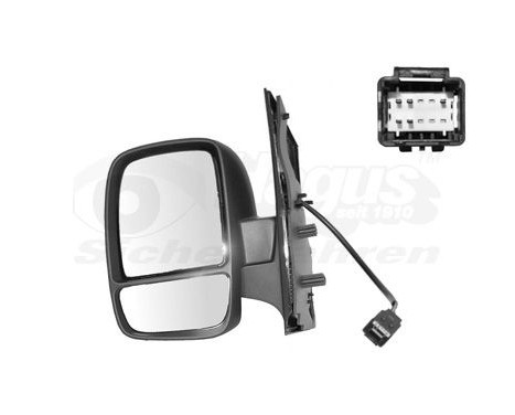 Utv.spegel 0943817 Hagus