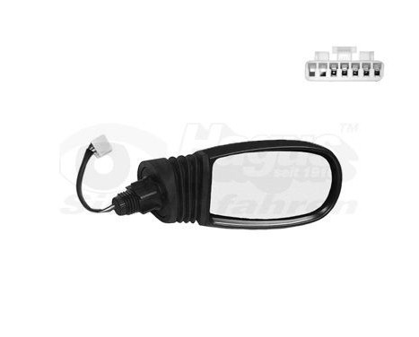 Utv.spegel 1620806 Hagus Utv.spegel 1620806 Hagus