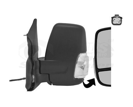 Utv.spegel 1991801 Hagus Utv.spegel 1991801 Hagus