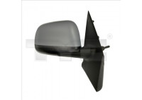Utv.spegel 328-0244 TYC