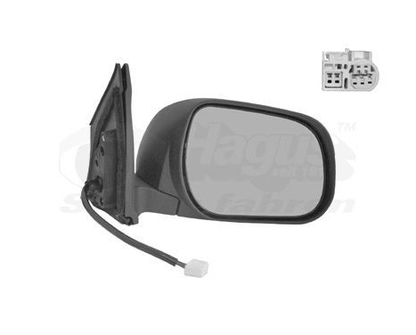 Utv.spegel 5470806 Hagus Utv.spegel 5470806 Hagus