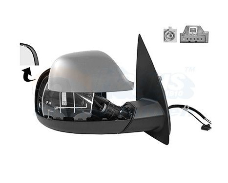 Utv.spegel 5786818 Hagus Utv.spegel 5786818 Hagus
