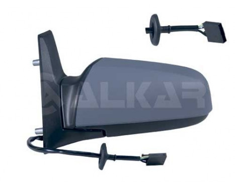 Utv.spegel 6101441 Alkar Utv.spegel 6101441 Alkar