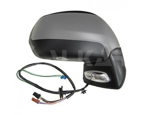 Utv.spegel 6130858 Alkar Utv.spegel 6130858 Alkar