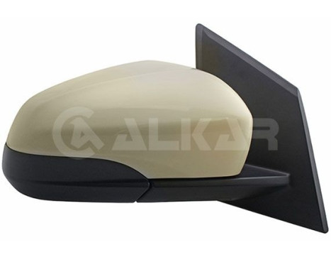 Utv.spegel 6140462 Alkar