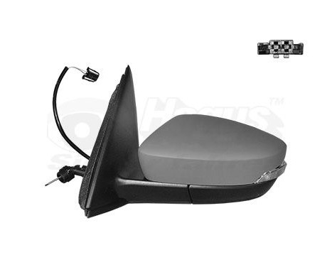 Utv.spegel 7629813 Hagus Utv.spegel 7629813 Hagus