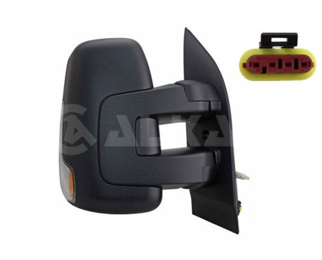 Utv.spegel 9202250 Alkar