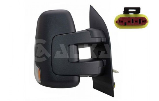 Utv.spegel 9202250 Alkar