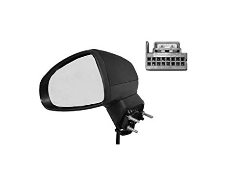 Utv.spegel * HAGUS * 0301815 Van Wezel Utv.spegel * HAGUS * 0301815 Van Wezel