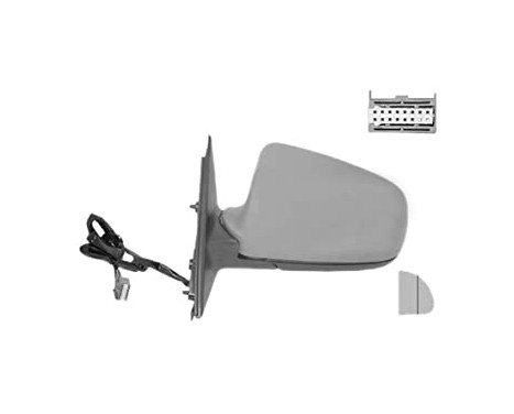 Utv.spegel * HAGUS * 0326817 Van Wezel Utv.spegel * HAGUS * 0326817 Van Wezel