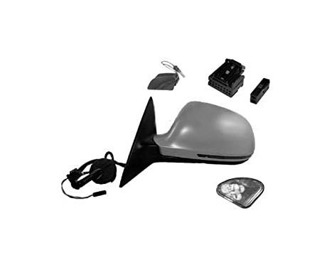 Utv.spegel * HAGUS * 0340817 Van Wezel Utv.spegel * HAGUS * 0340817 Van Wezel