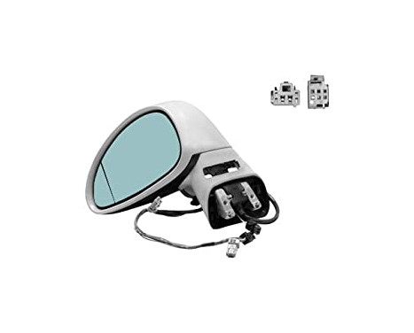 Utv.spegel * HAGUS * 0970805 Van Wezel Utv.spegel * HAGUS * 0970805 Van Wezel
