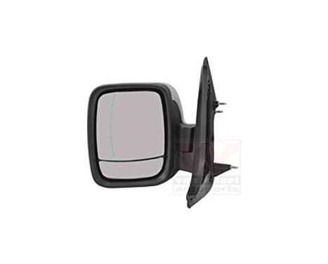 Utv.spegel * HAGUS * 3891811 Van Wezel Utv.spegel * HAGUS * 3891811 Van Wezel