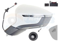 Utv.spegel * HAGUS * 4907827