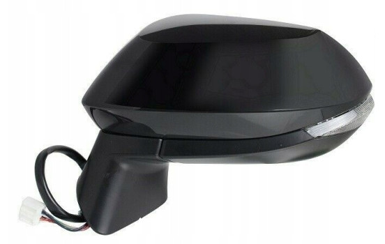 Utv.spegel * HAGUS * 5415807