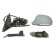 Utv.spegel, miniatyr 2