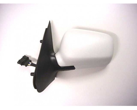 Vänster elektrisk ytterbackspegel - CADDY 5826807 Hagus, bild 2