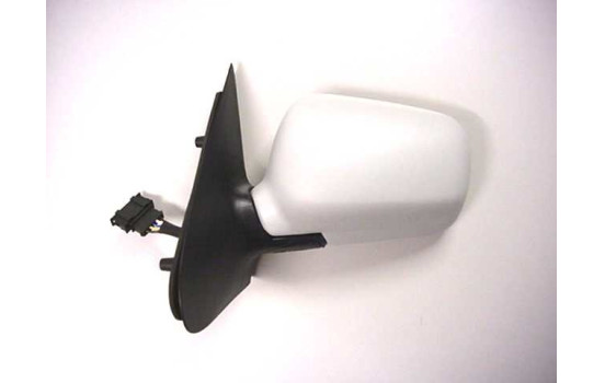 Vänster elektrisk ytterbackspegel - CADDY 5826807 Hagus, bild 2