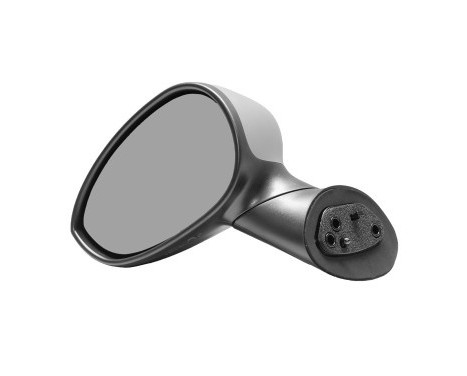 Vänster elektrisk ytterbackspegel Primer 1604815 Hagus