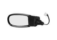 Vänster elektrisk ytterbackspegel Primer 1620807 Hagus
