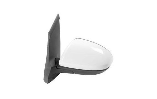 Vänster elektrisk ytterbackspegel Primer 2741805 Hagus
