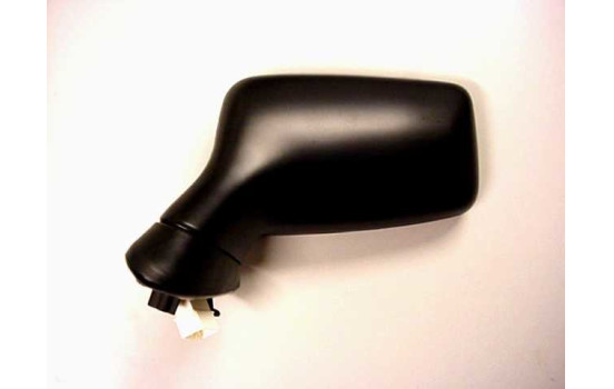Vänster elektrisk ytterspegel 0320807 Hagus, bild 2