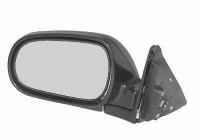 Vänster elektrisk ytterspegel 2513805 Hagus