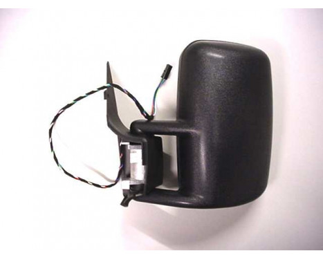 Vänster elektrisk ytterspegel 3075807 Hagus, bild 2
