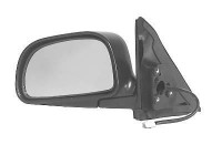 Vänster elektrisk ytterspegel 3223805 Hagus