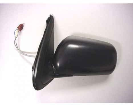 Vänster elektrisk ytterspegel 4/5 dörrar 3317815 Hagus, bild 2