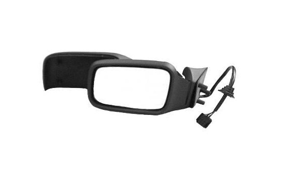 Vänster elektrisk ytterspegel 5930807 Hagus