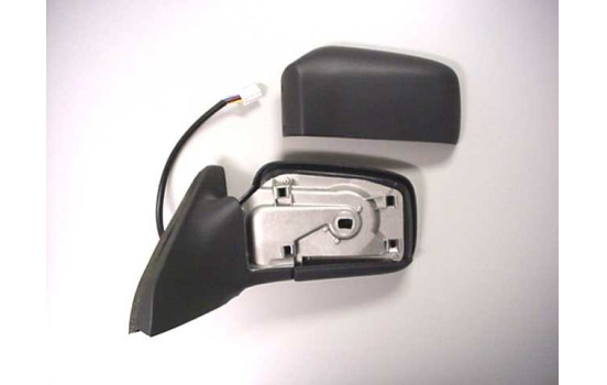 Vänster elektrisk ytterspegel 5940807 Hagus, bild 2