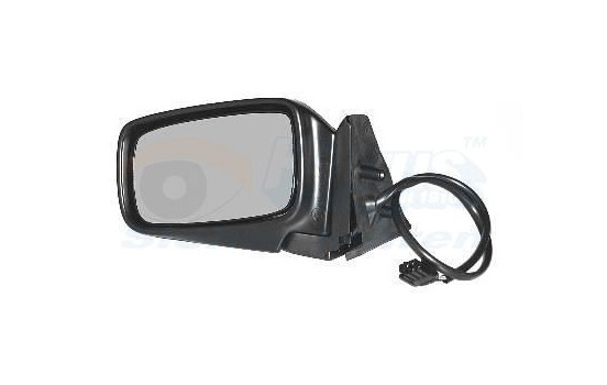 Vänster elektrisk ytterspegel 91>92 HÖGER FICHE 5 STIFT 5904817 Hagus, bild 2