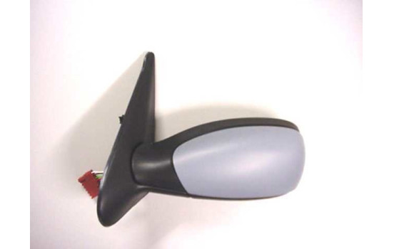 Vänster elektrisk ytterspegel PRIMER Asfärisk UPPVÄRMD 4036817 Hagus, bild 2
