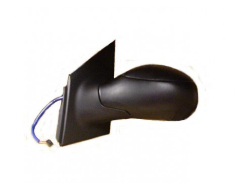 Vänster elektrisk ytterspegel UPPVÄRMD 0917807 Hagus, bild 2