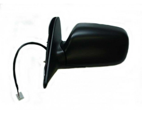 Vänster elektrisk ytterspegel UPPVÄRMD 5387807 Hagus, bild 2