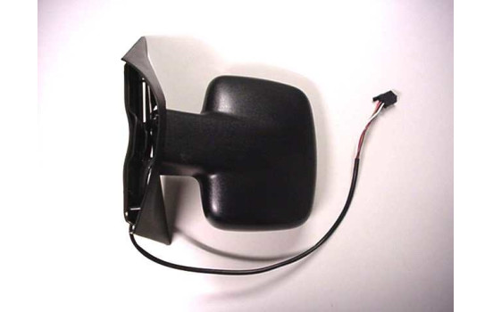 Vänster elektrisk ytterspegel VITO 3078807 Hagus, bild 2