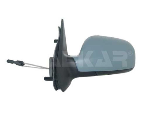 Vänster ytterspegel komplett 6101365 Alkar