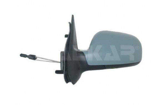 Vänster ytterspegel komplett 6101365 Alkar