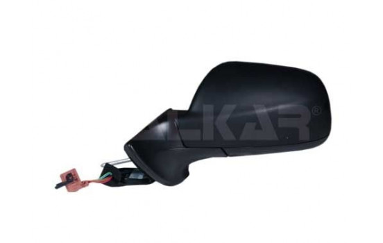 Vänster ytterspegel komplett 6101740 Alkar