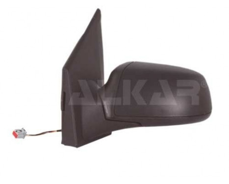 Vänster ytterspegel komplett 6111393 Alkar, bild 2