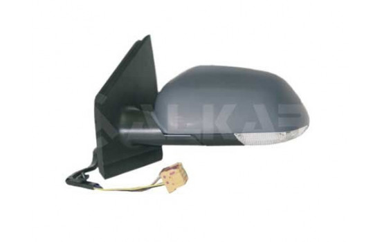 Vänster ytterspegel komplett 6113111 Alkar
