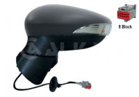 Vänster ytterspegel komplett 6113394 Alkar